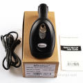 2D Wired Handheld Barcode Scanner Handheld barcode scanner support POS/Printer Factory